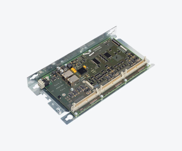 Siemens 6FC5311-OAA00-0AA0 I/O Modül