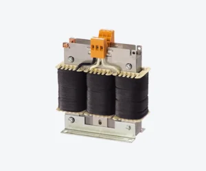 Siemens 6SL3000-0CE21-6AA0 16KW Trafo - Şok Bobini
