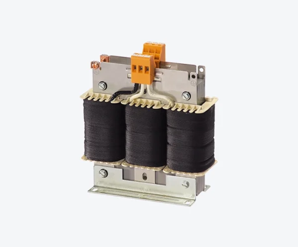6SL3000 Siemens 6SL3000-0CE21-6AA0 16KW Trafo - Şok Bobini