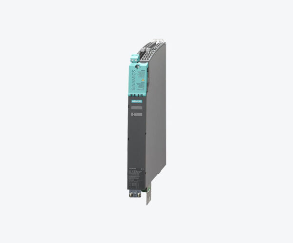 Siemens 6SL3130-6TE21-6AA3 Smart Line Modül