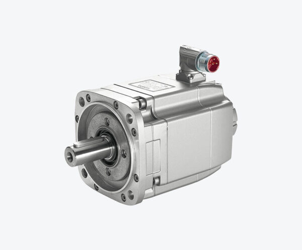 Siemens 1FK706 Servo Motor
