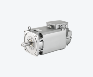 Siemens 6SN1197-0CA10-0YG0 Spindle Motor