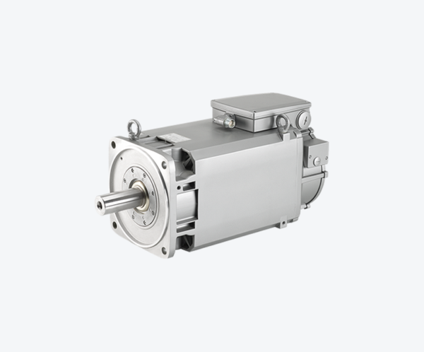 Spindle-Motor Siemens 6SN1197-0CA10-0YG0 Spindle Motor